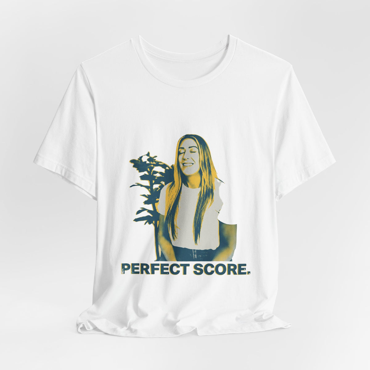 Perfect score.