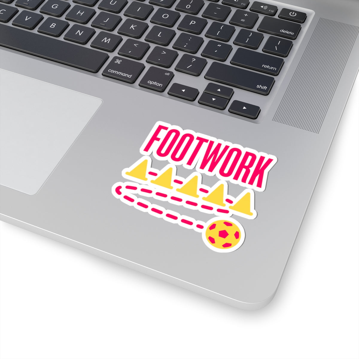 Footwork