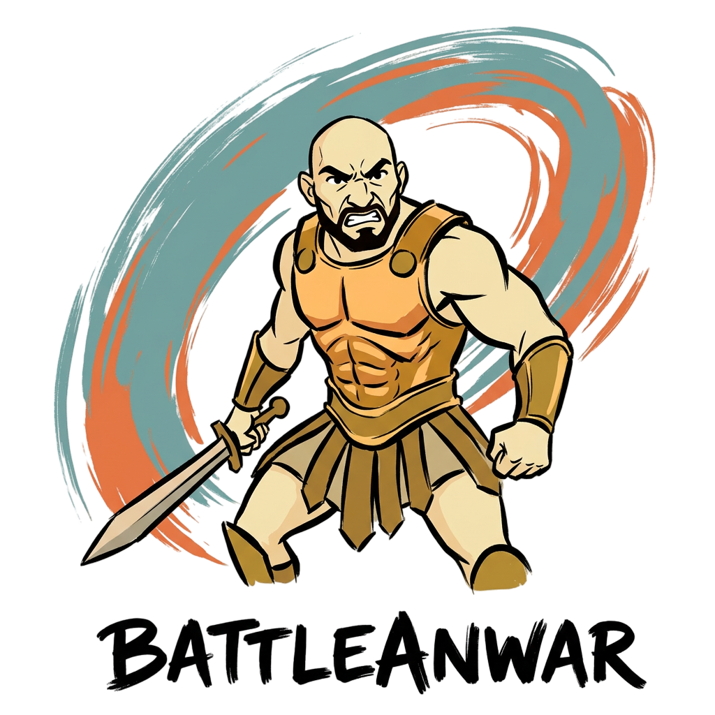 BattleANWar