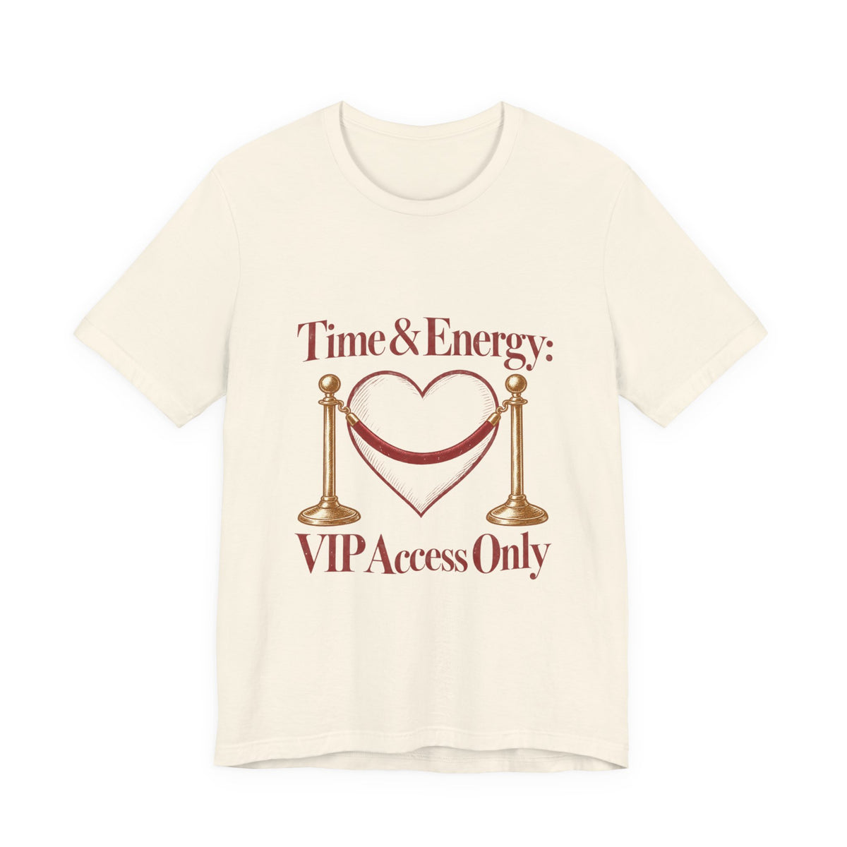VIP Access Only