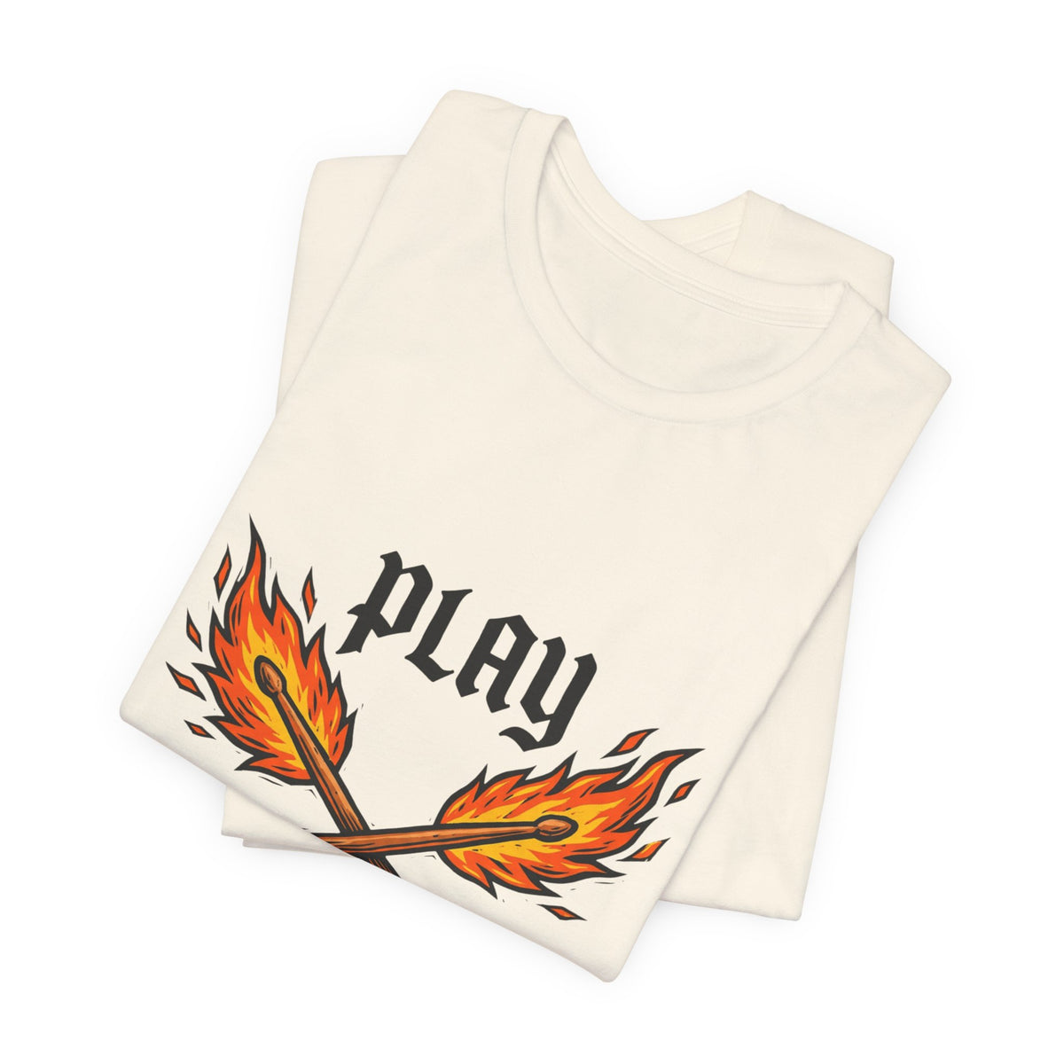 Play With Fire Drumsticks