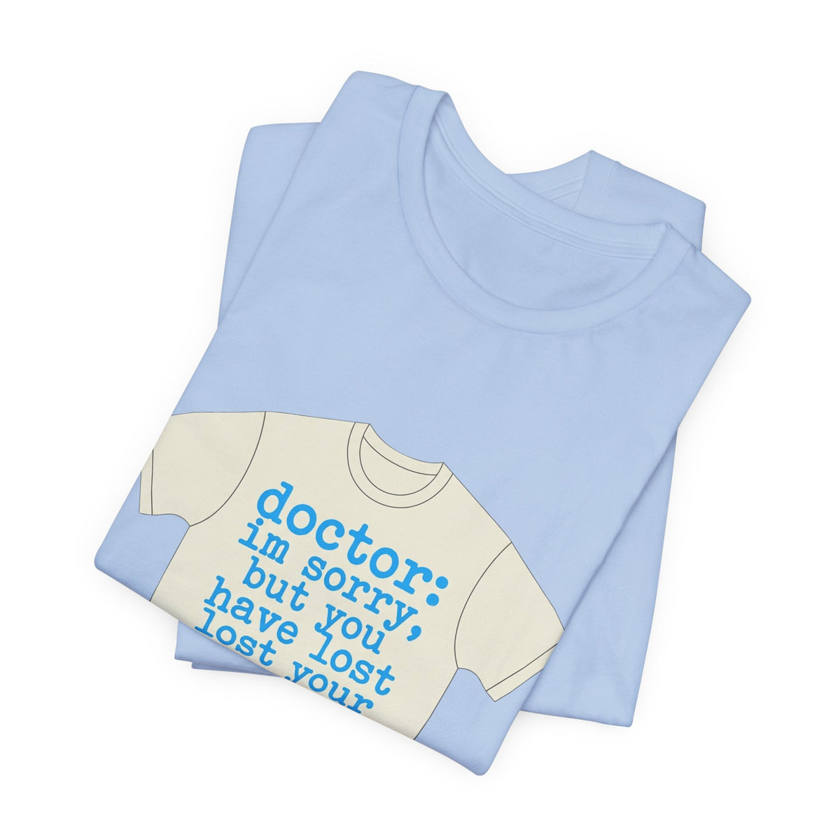 Doctor/Me Dialogue
