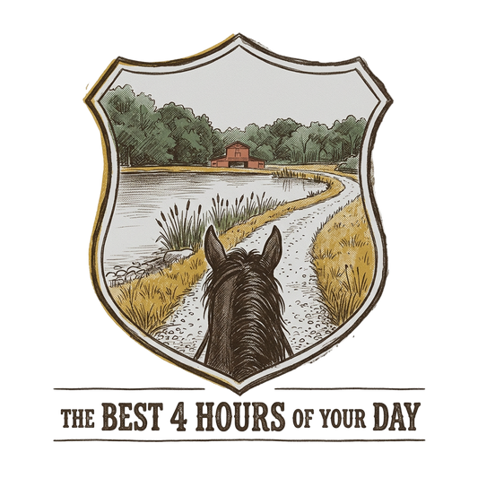 THE BEST 4 HOURS OF YOUR DAY