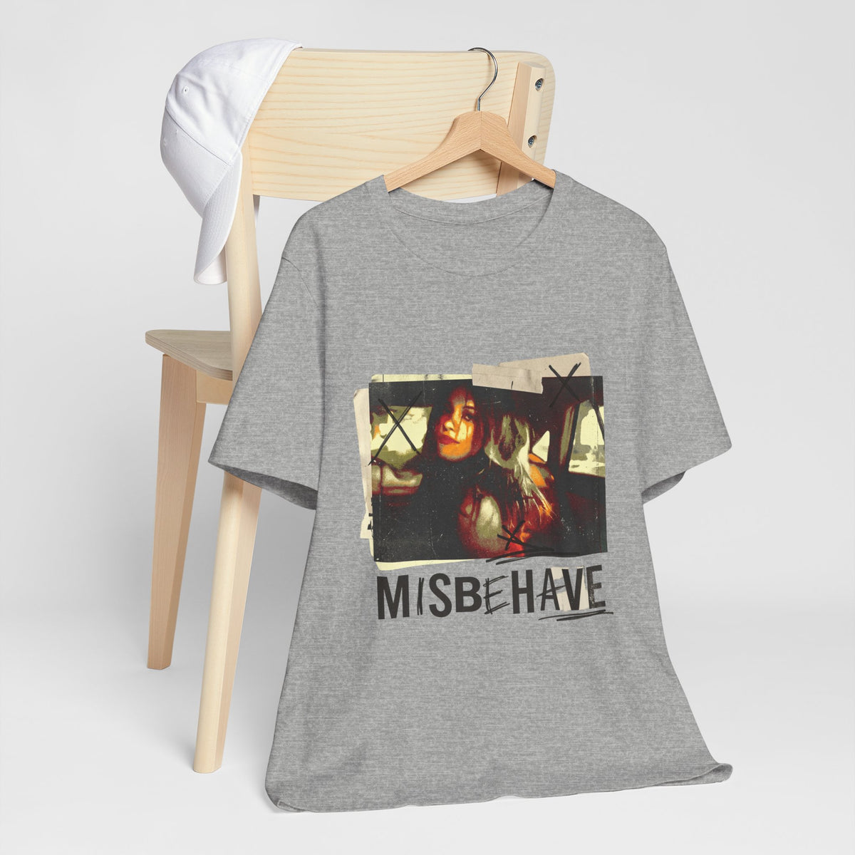 Misbehave