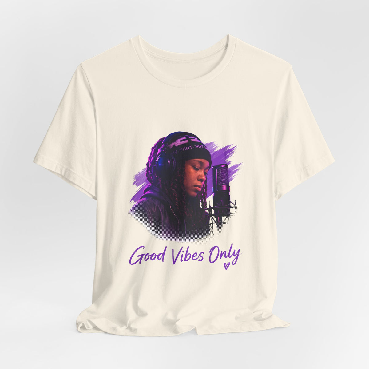 Good Vibes Only