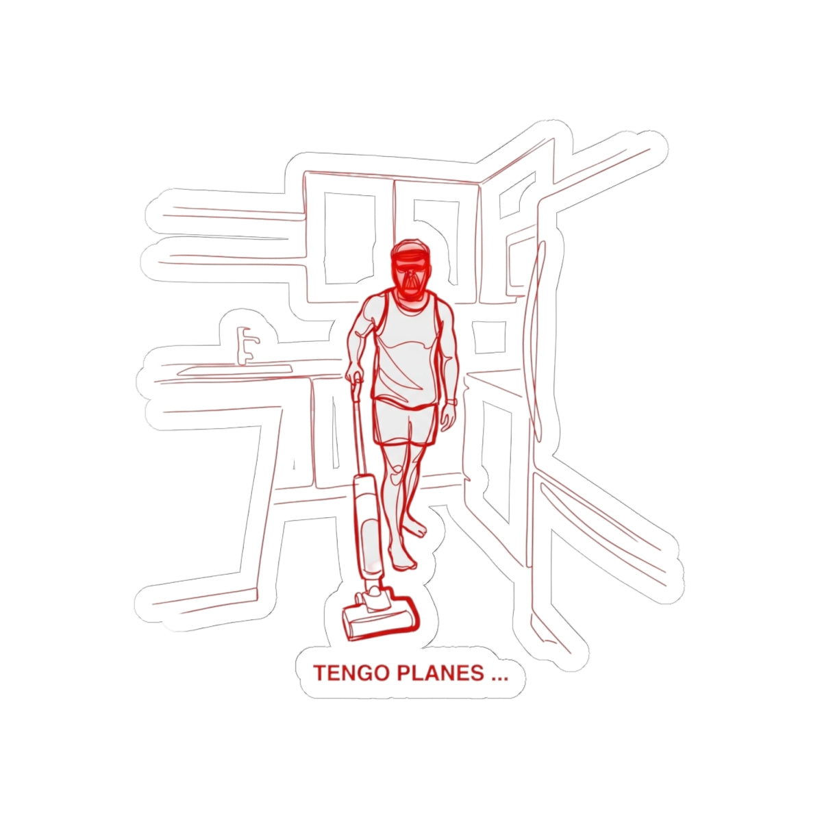 tengo planes ...