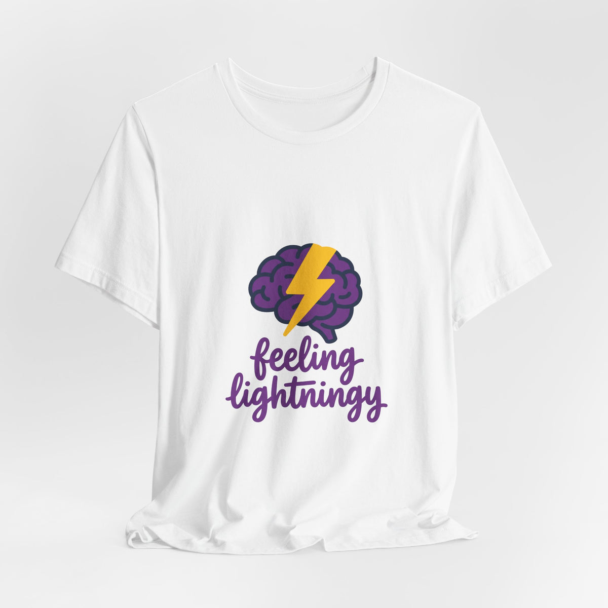 Feeling Lightningy