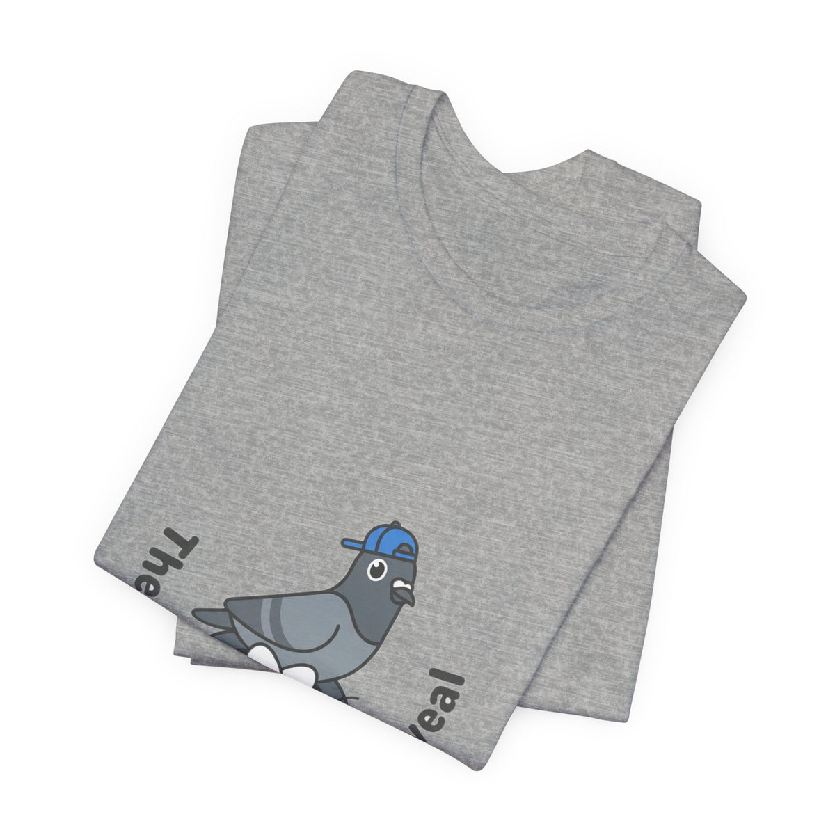 Pigeon Gender Reveal