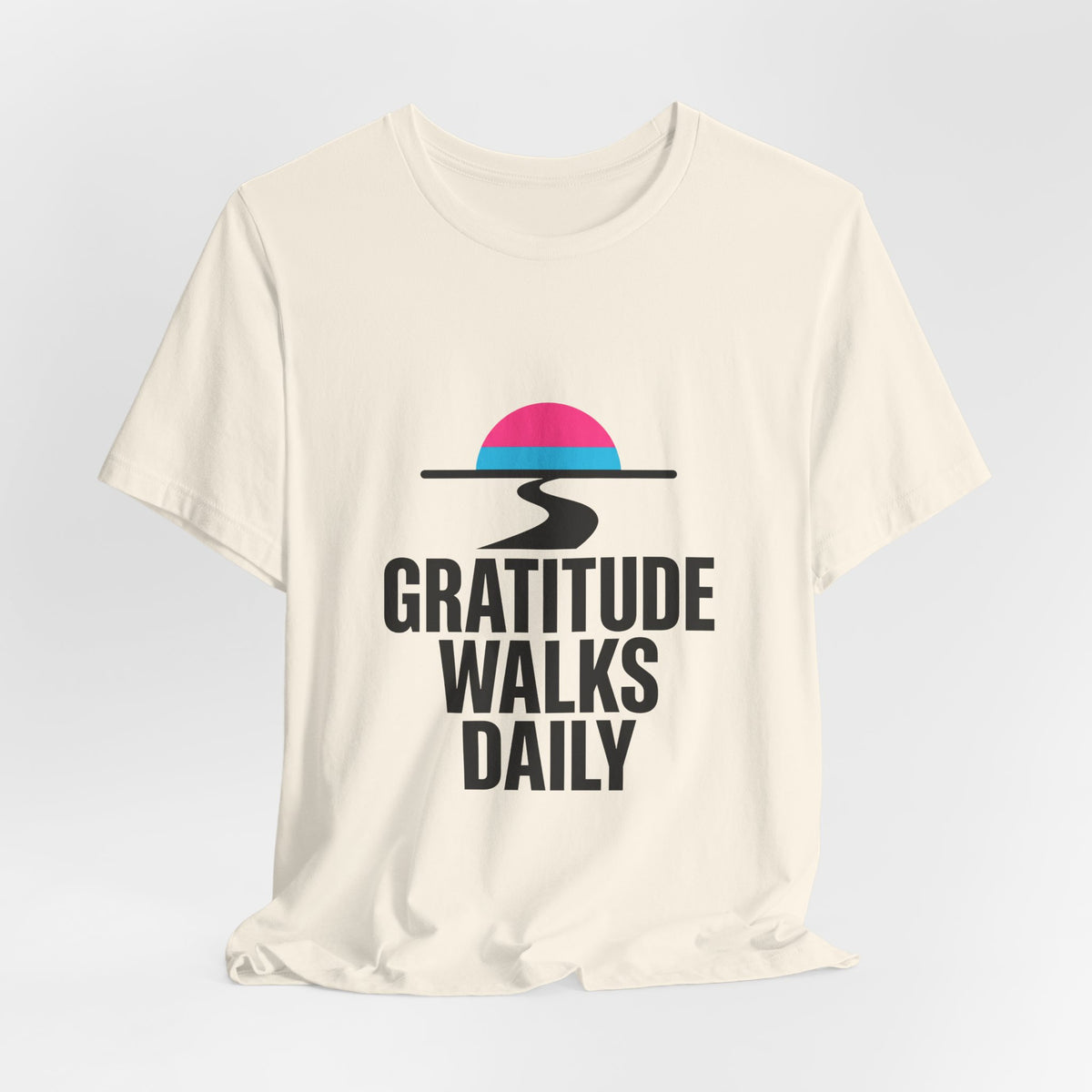 Gratitude Walks Daily