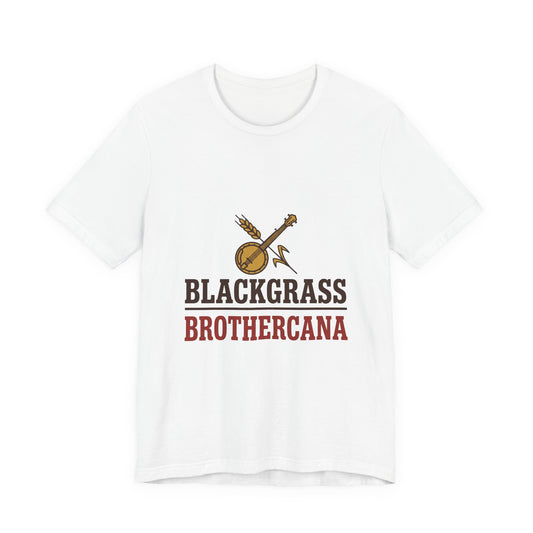 Blackgrass Brothercana
