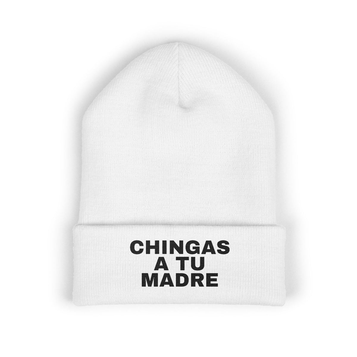 Chingas A Tu Madre