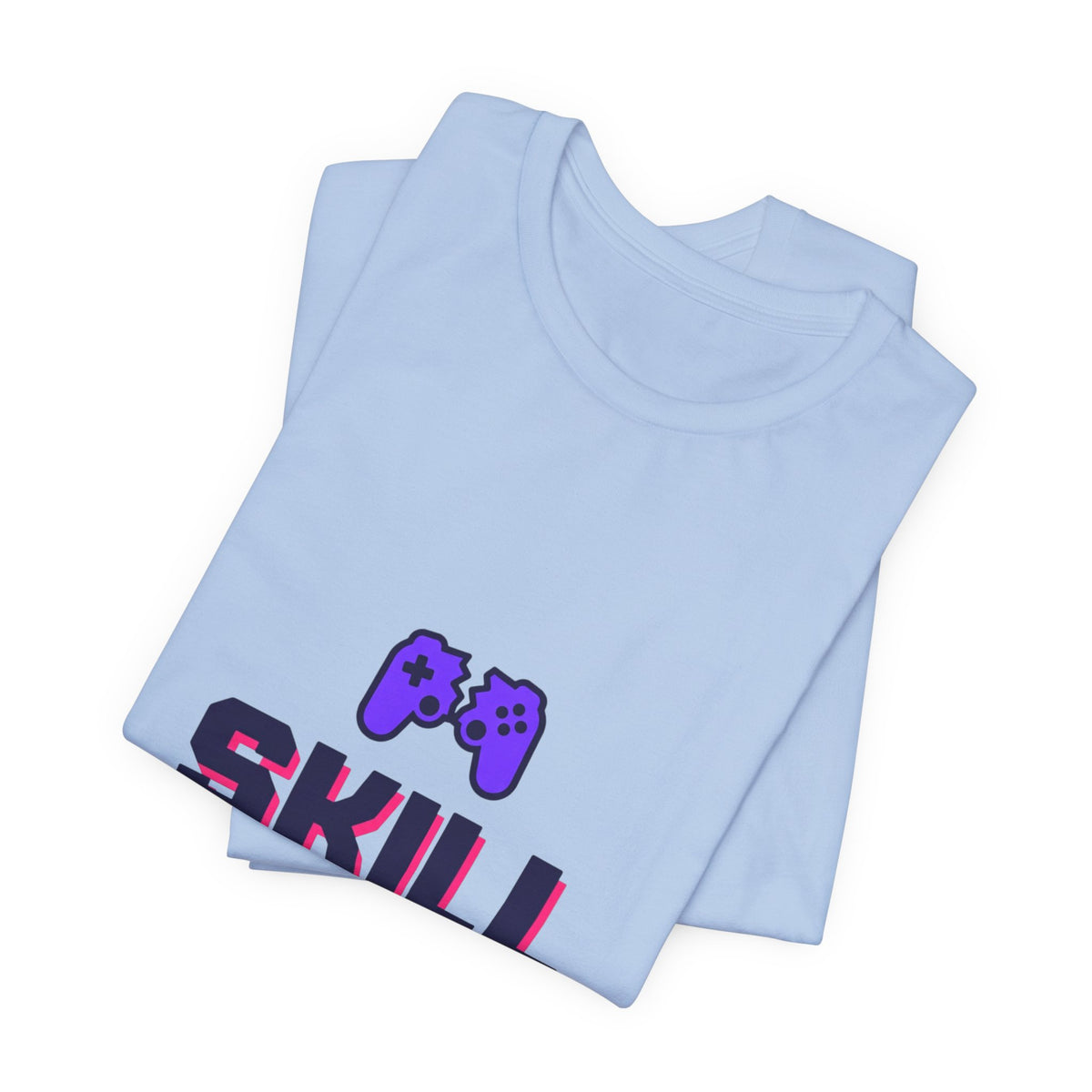 Skill Issue