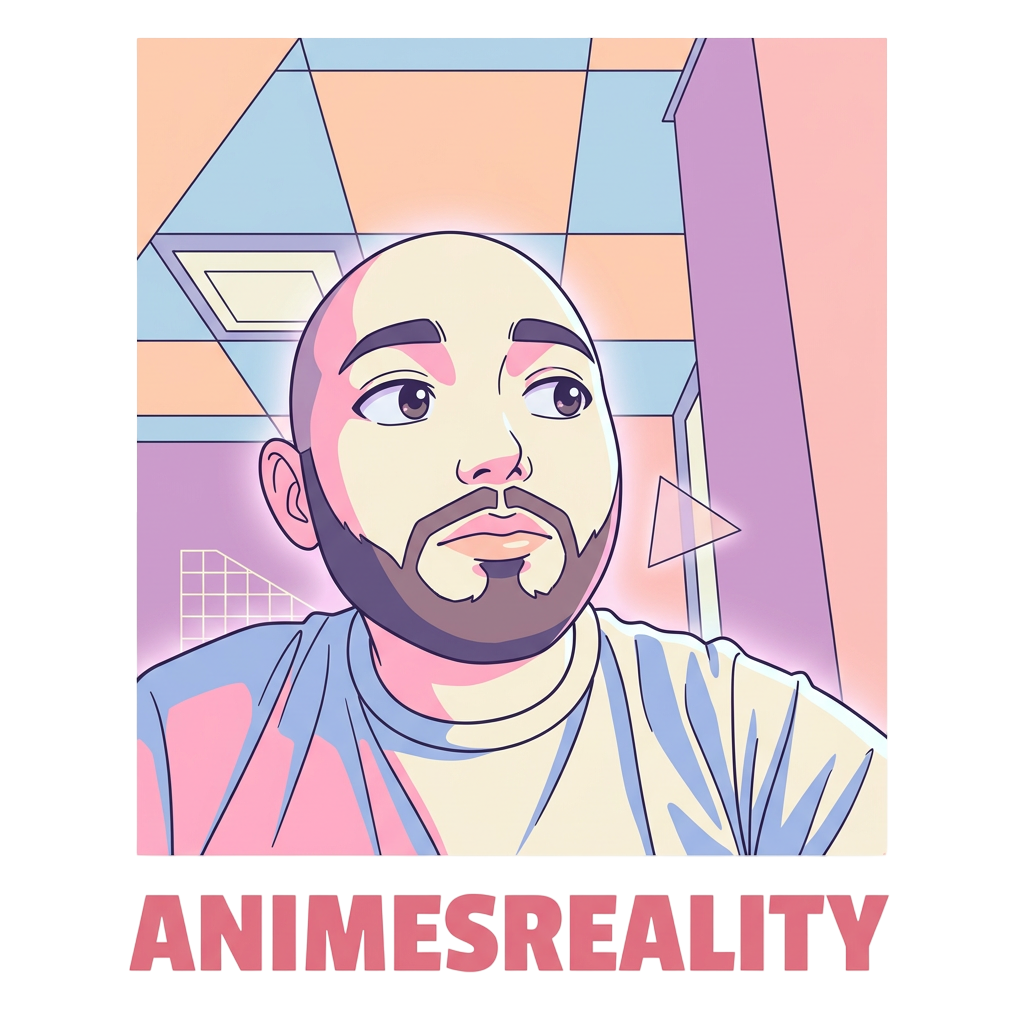 AnimesReality