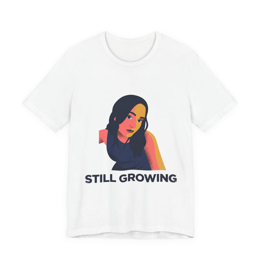 Still Growing
