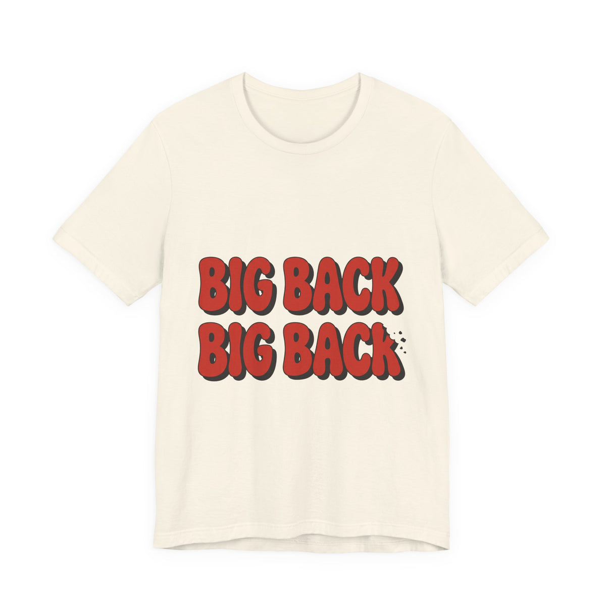 Big Back Big Back