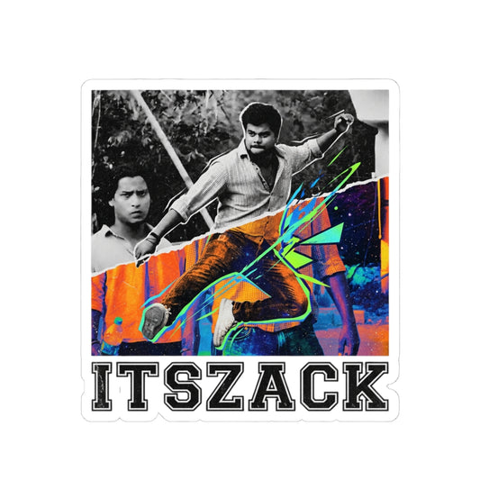 itszack