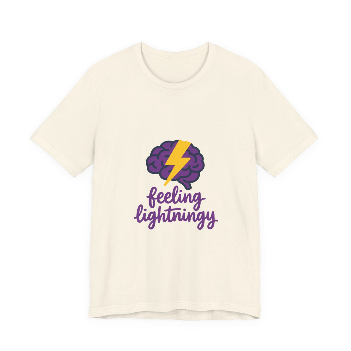 Feeling Lightningy