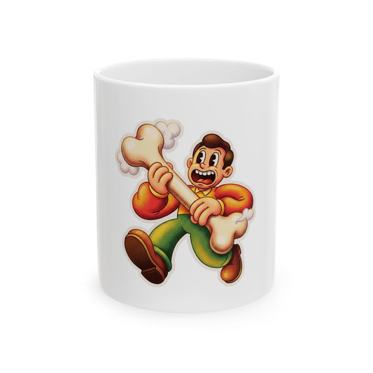 Ceramic Mug, (11oz, 15oz)