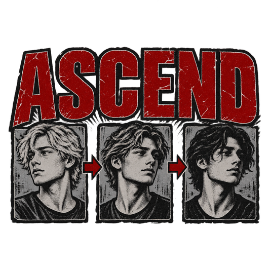 Ascension Triptych