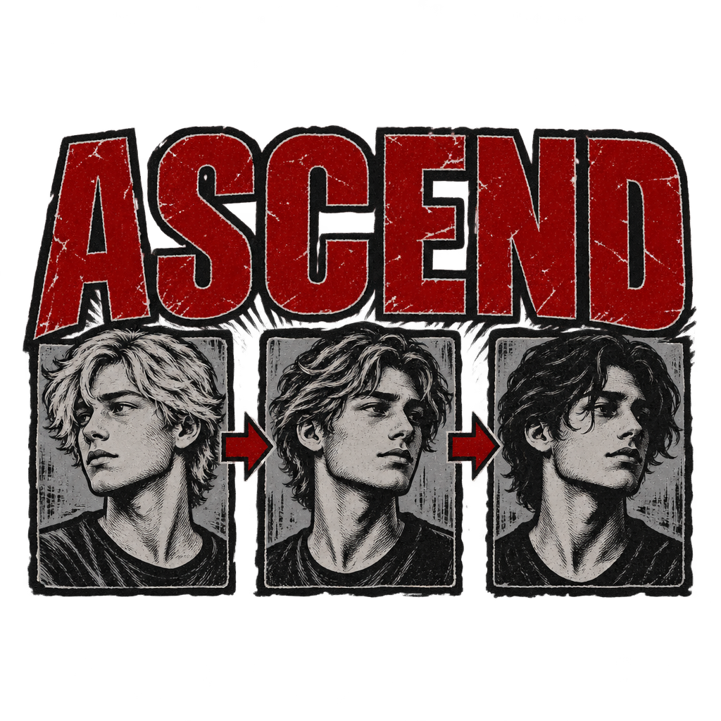 Ascension Triptych