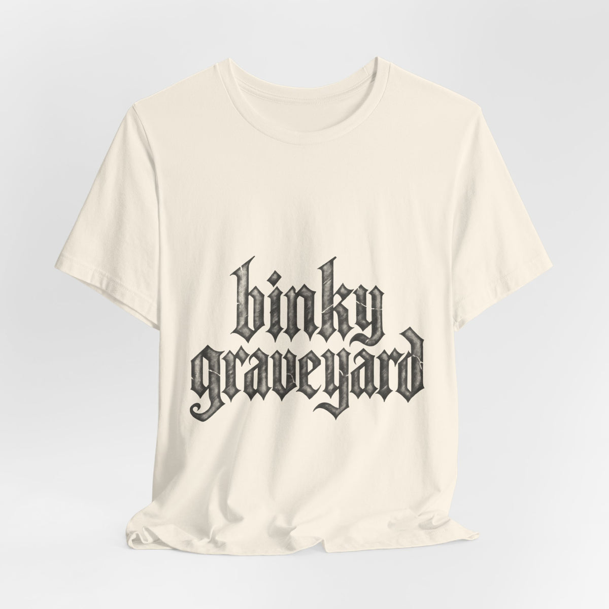 binky graveyard