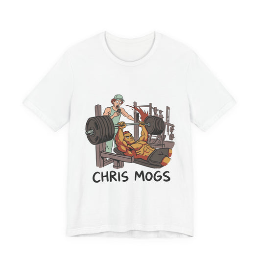 chris mogs