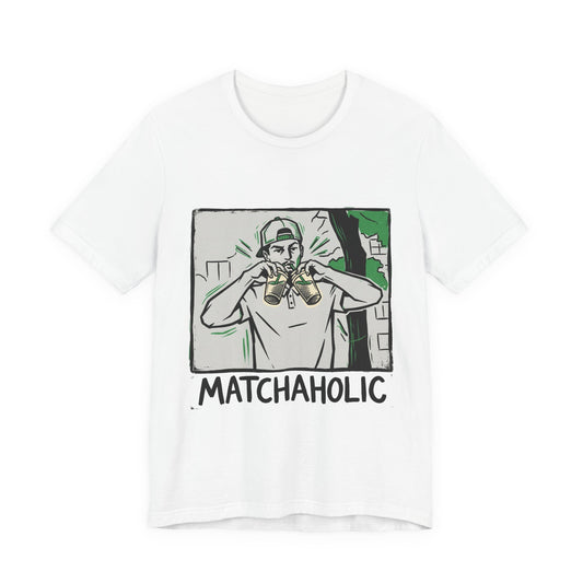 Matchaholic