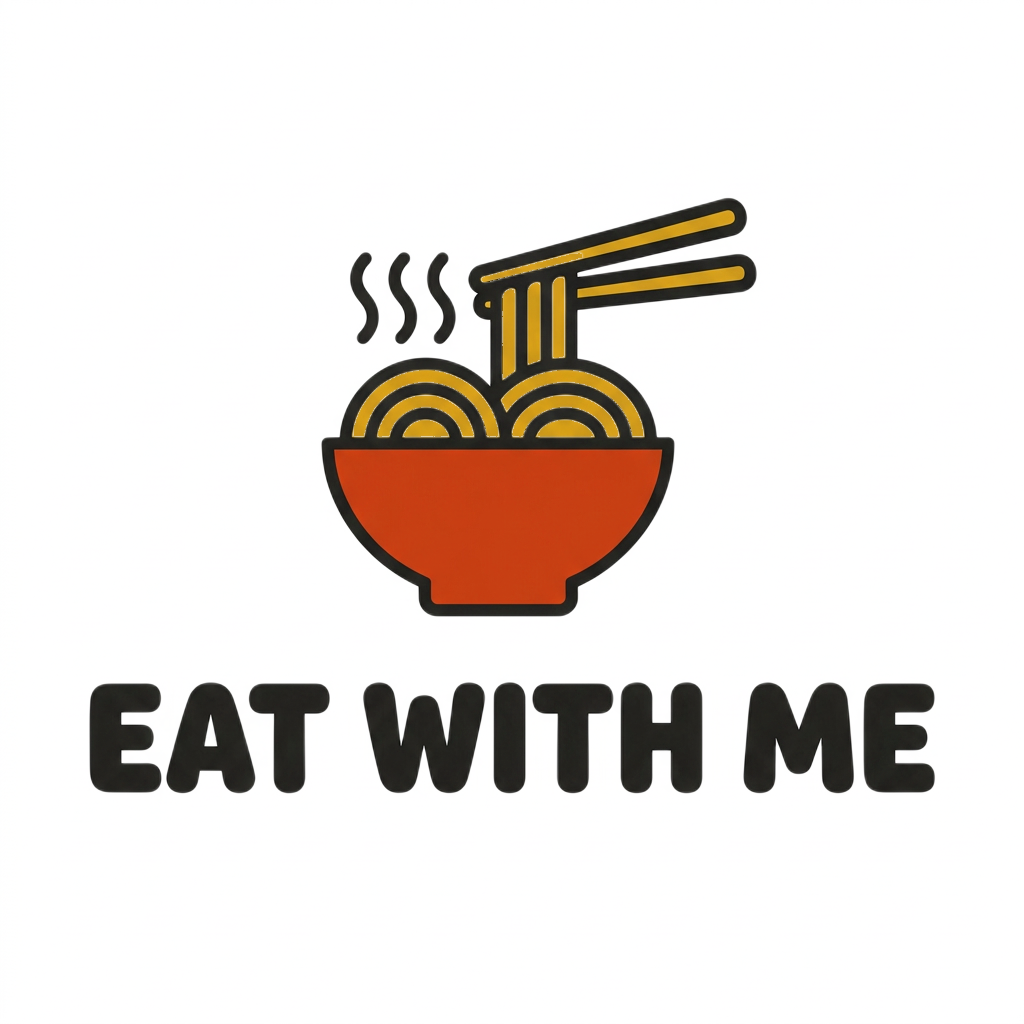 Eat With Me