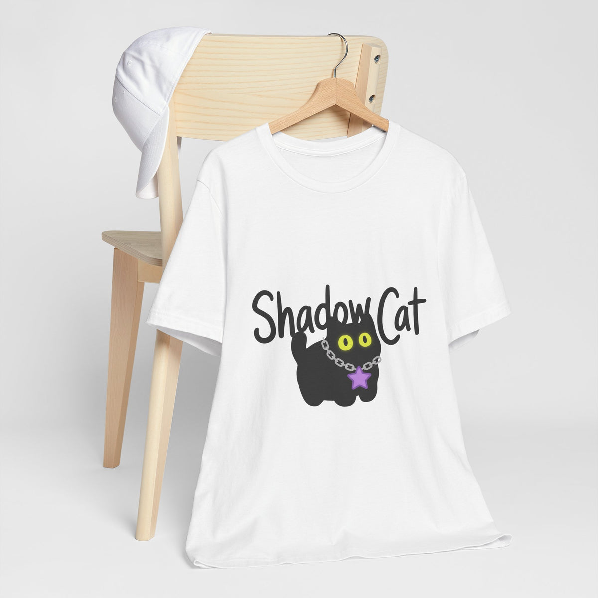 Shadow Cat