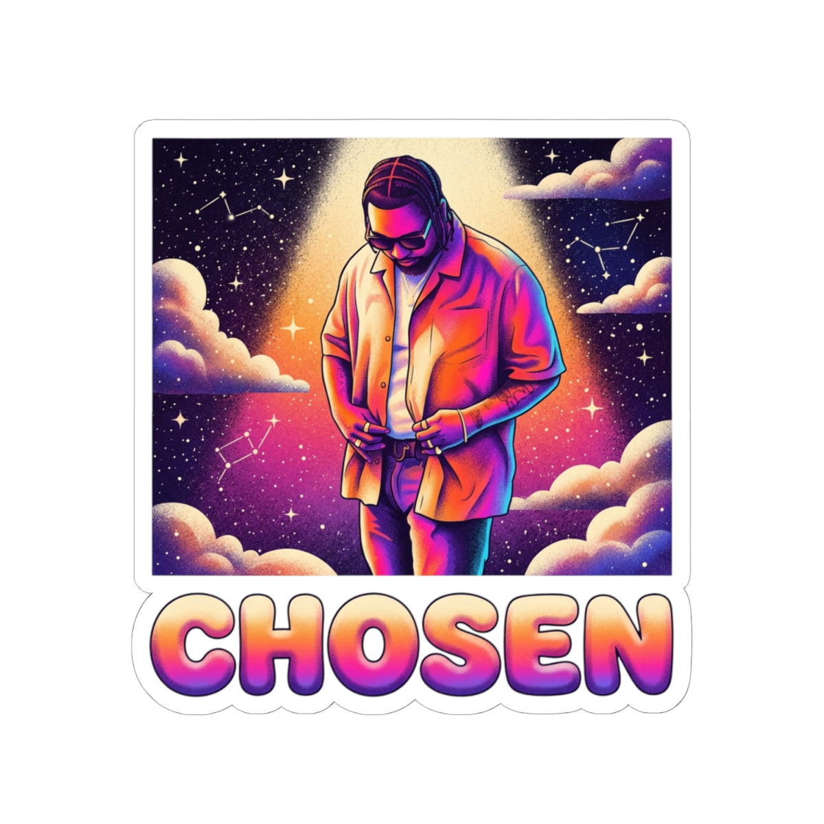 Chosen
