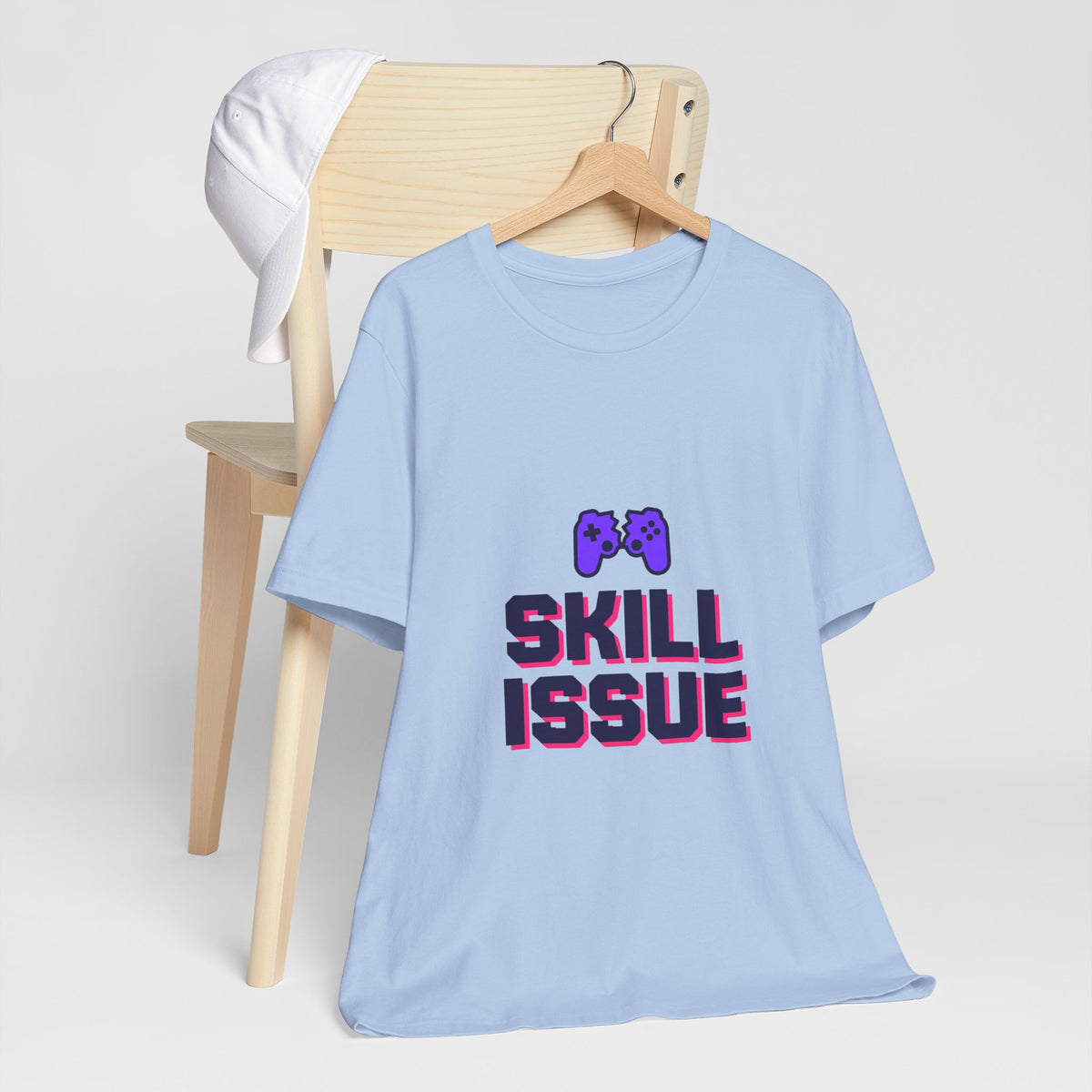 Skill Issue