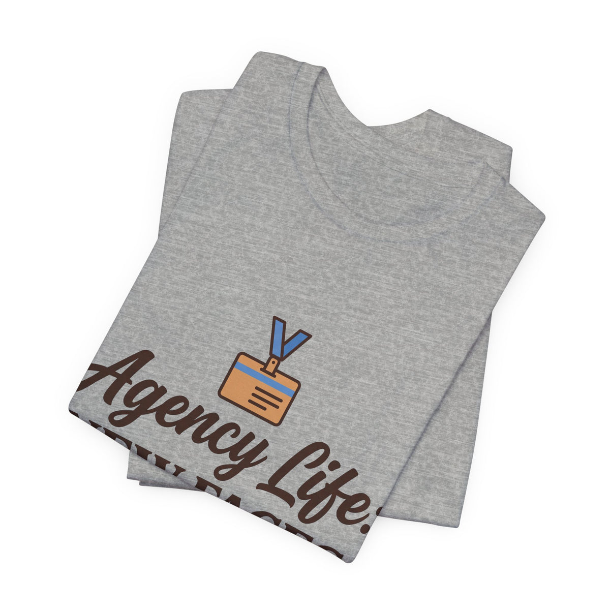 Agency Life: New Faces, New Places, New Opportunities