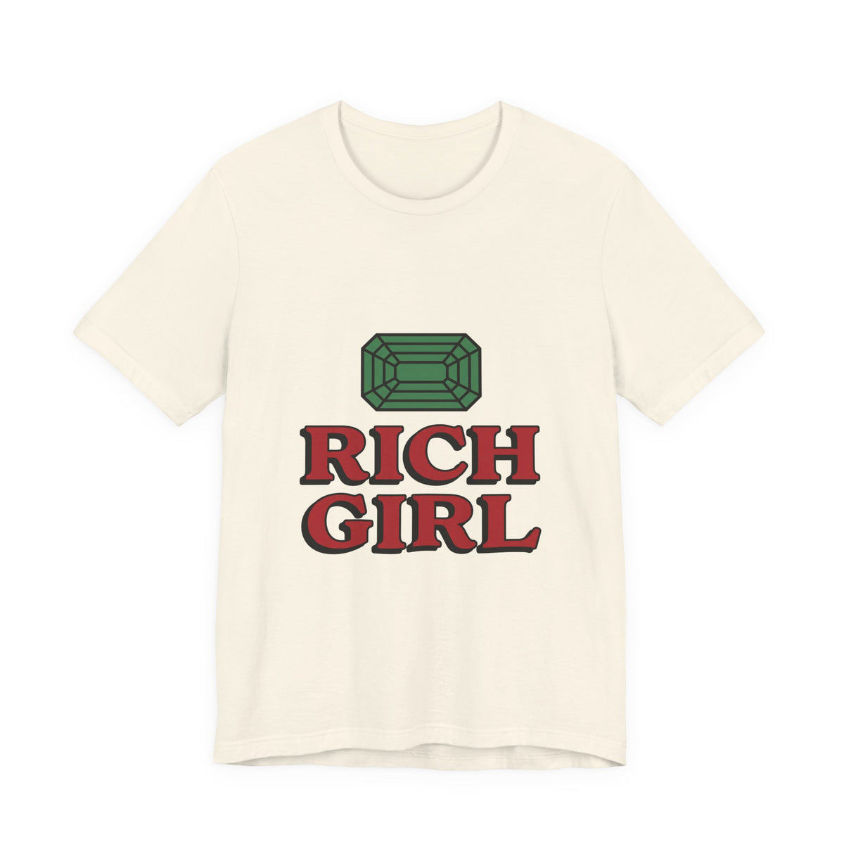 Rich Girl