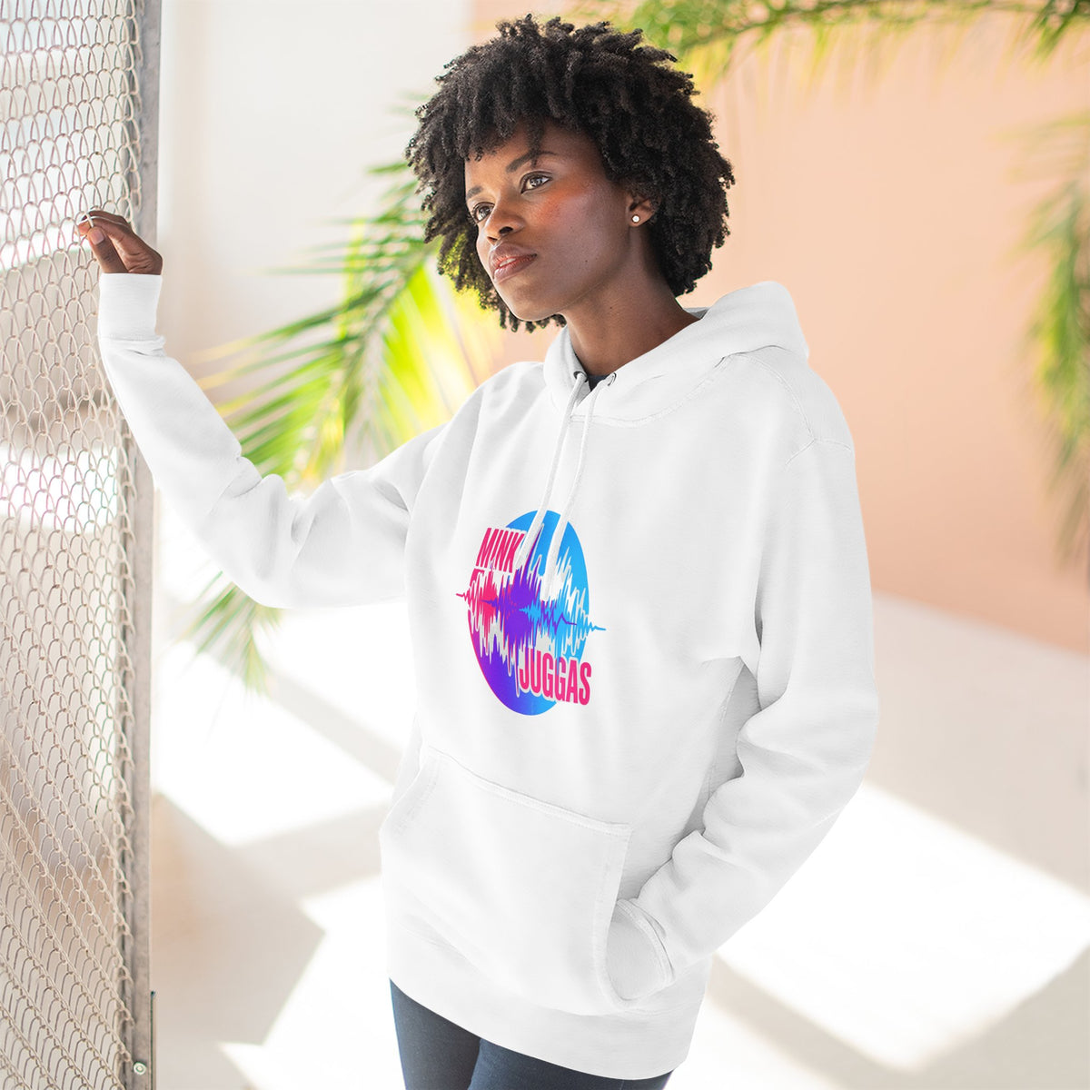 Mink X Juggas Soundwaves