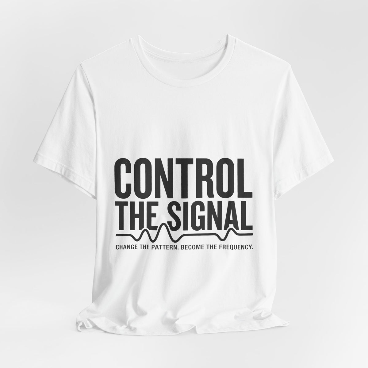 Control The Signal