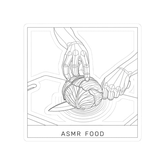 ASMR Food