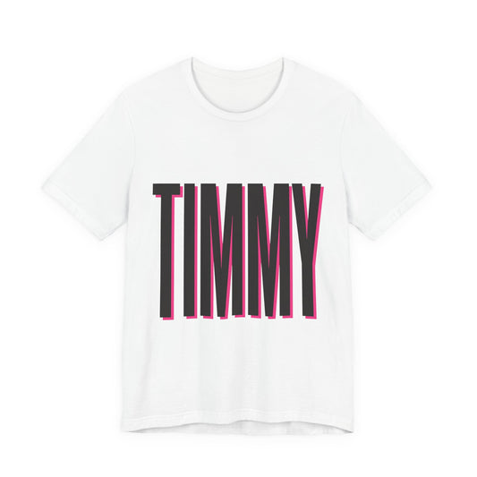 Timmy