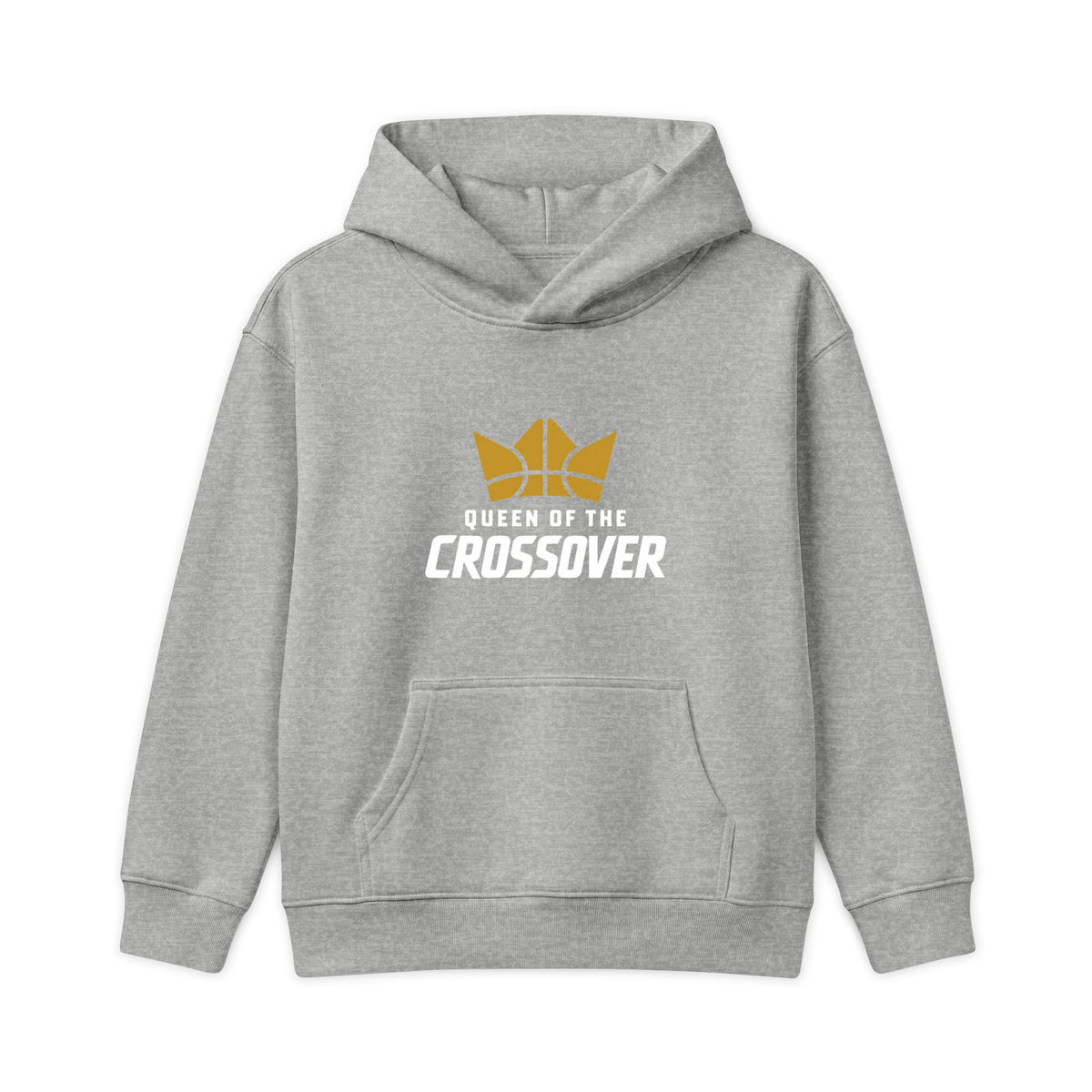 Queen Of The Crossover Dark