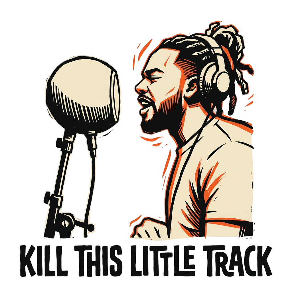 Kill This Little Track