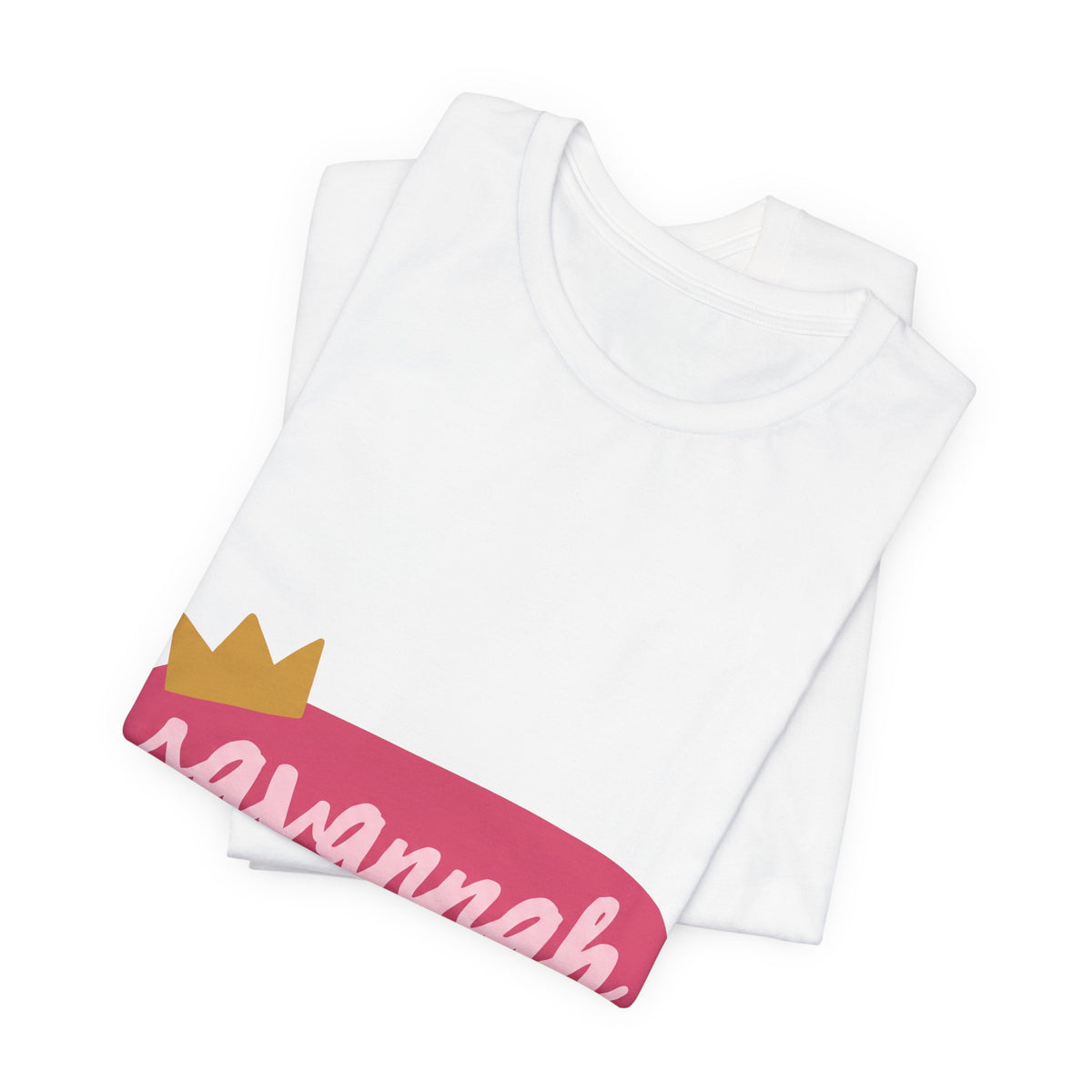 Savannah Crown