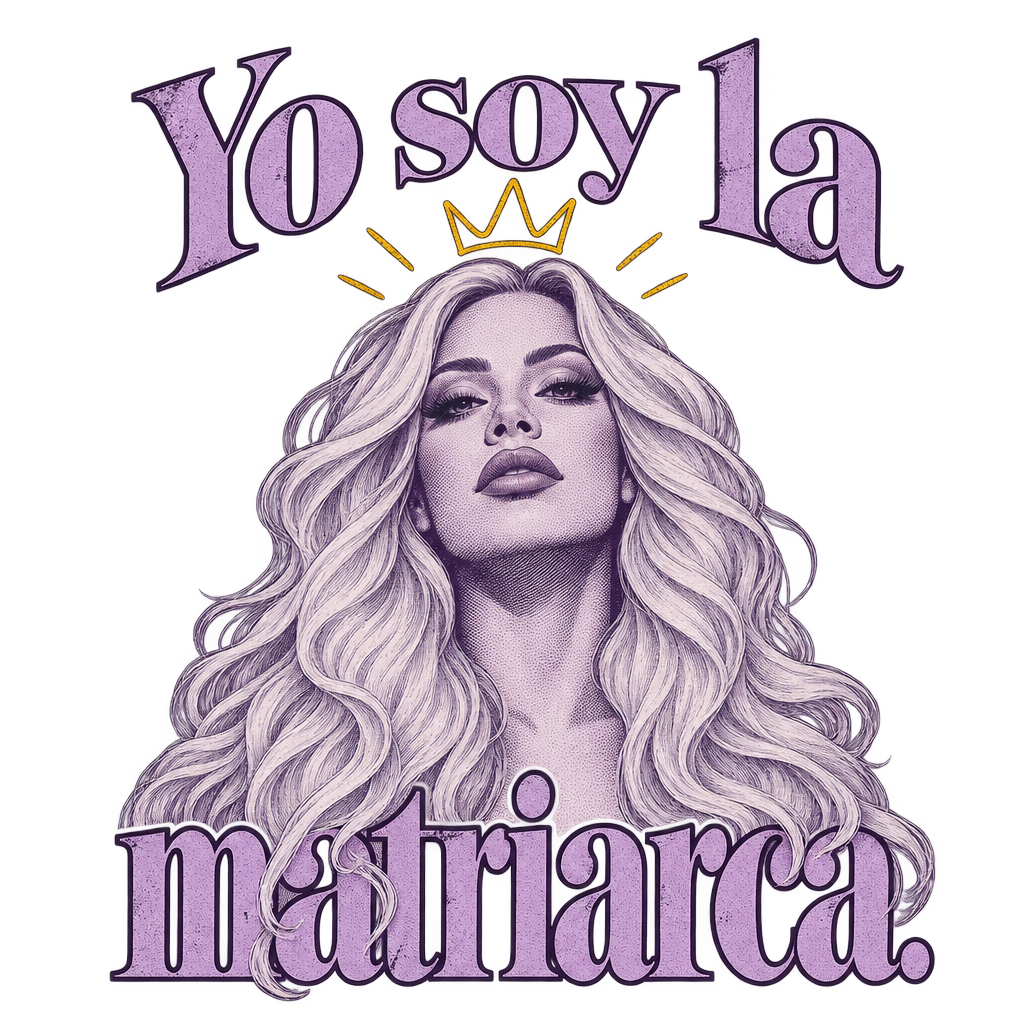 The Matriarch