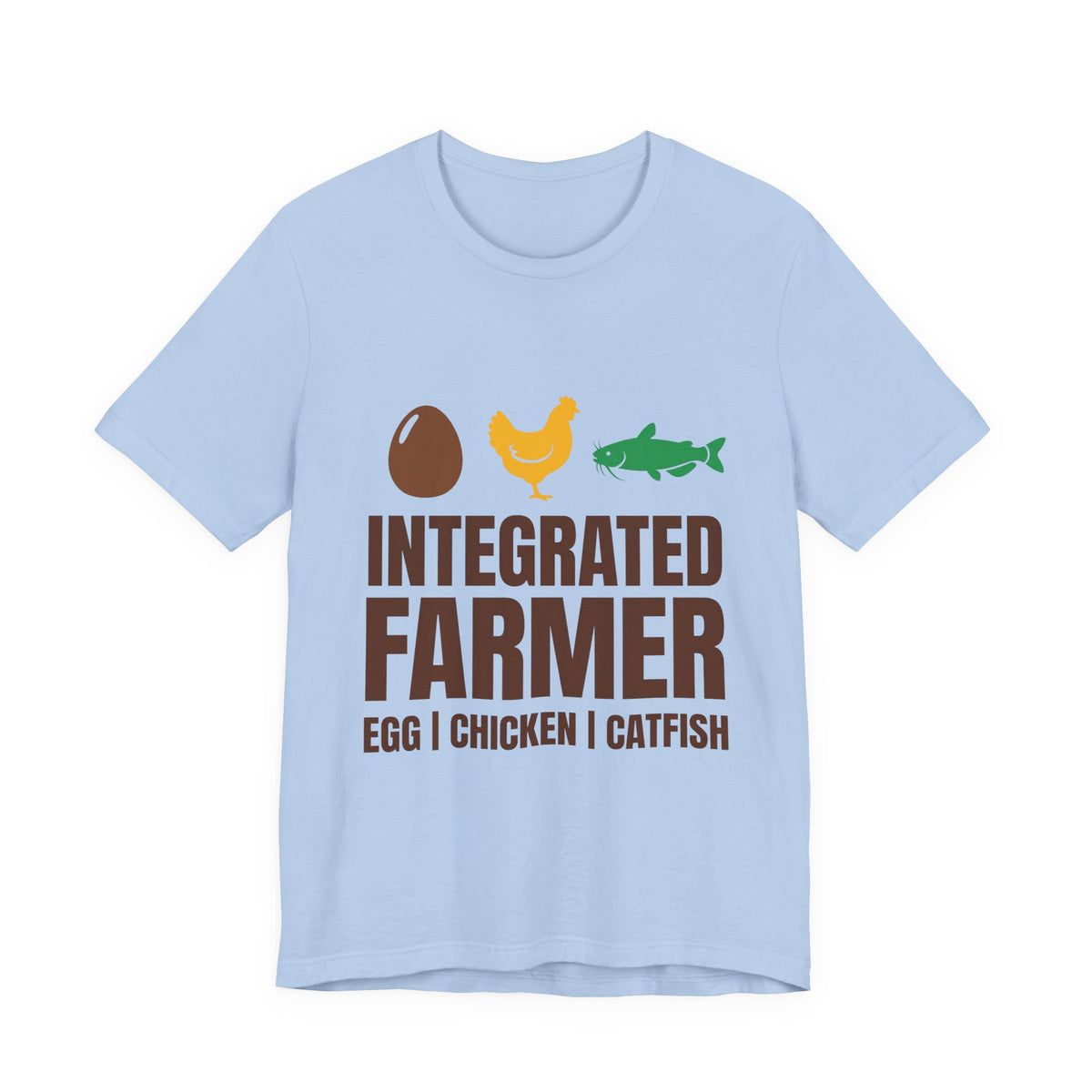 Integrated Farmer