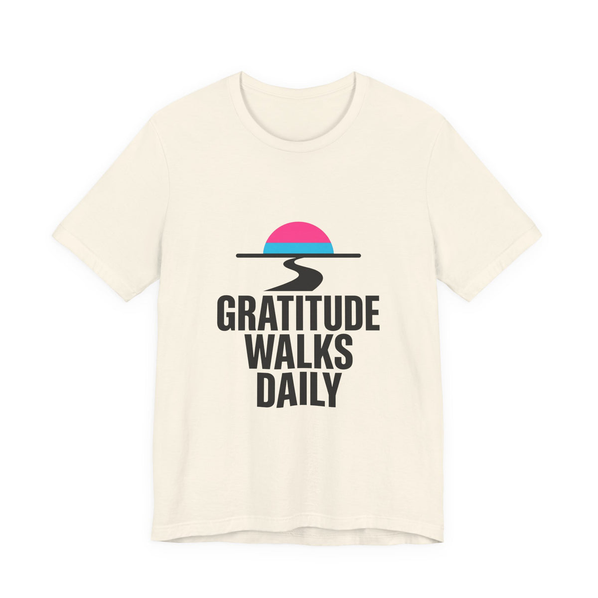 Gratitude Walks Daily