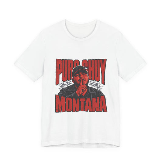 Puro Chuy Montana