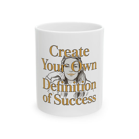 Create Your Own Success