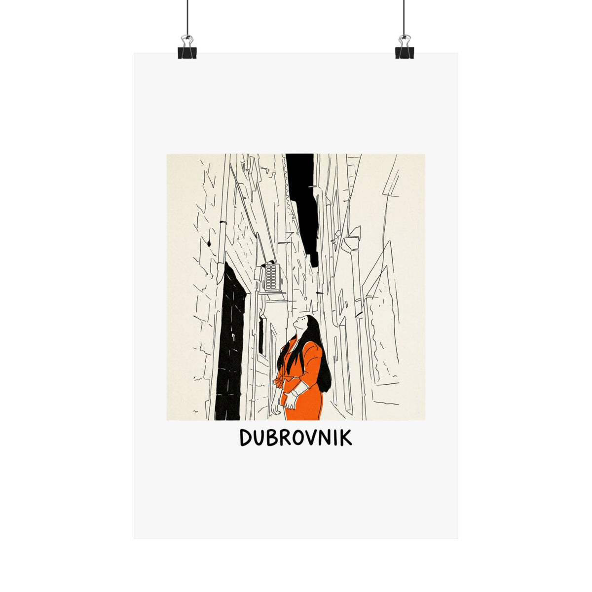 Dubrovnik