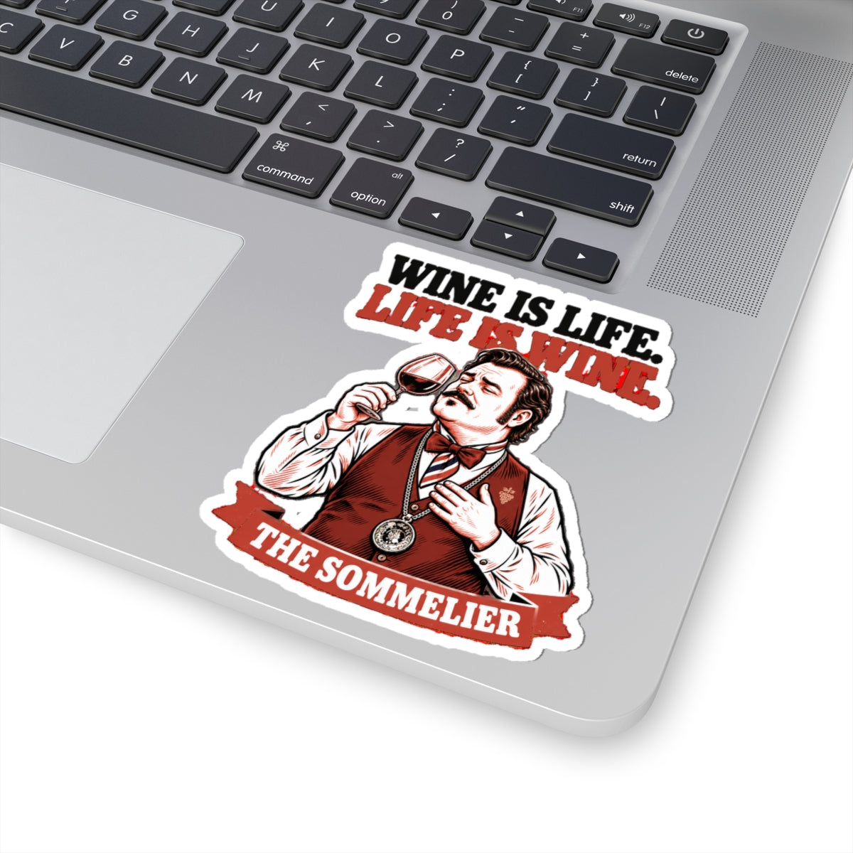 Wine Is Life