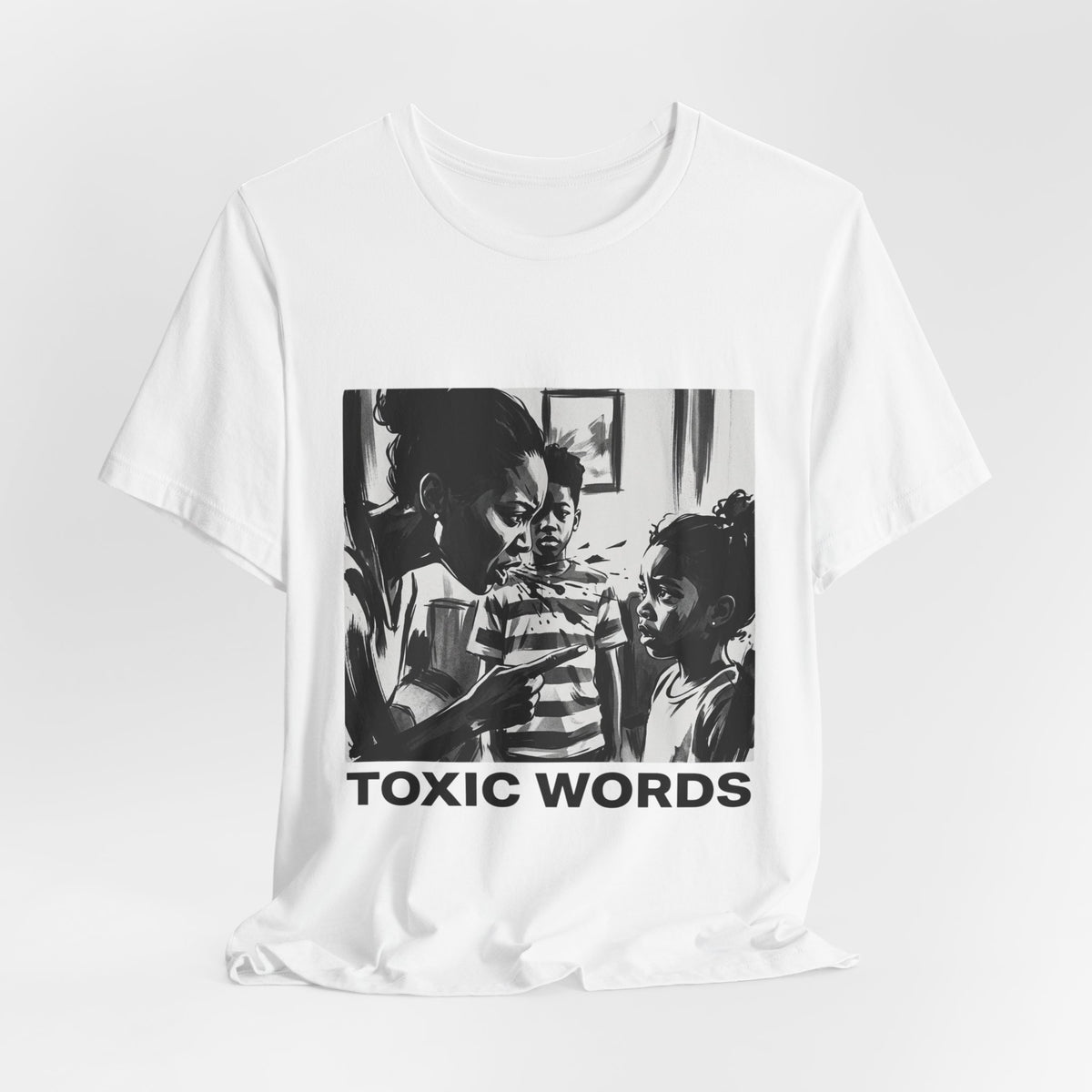 Toxic Words