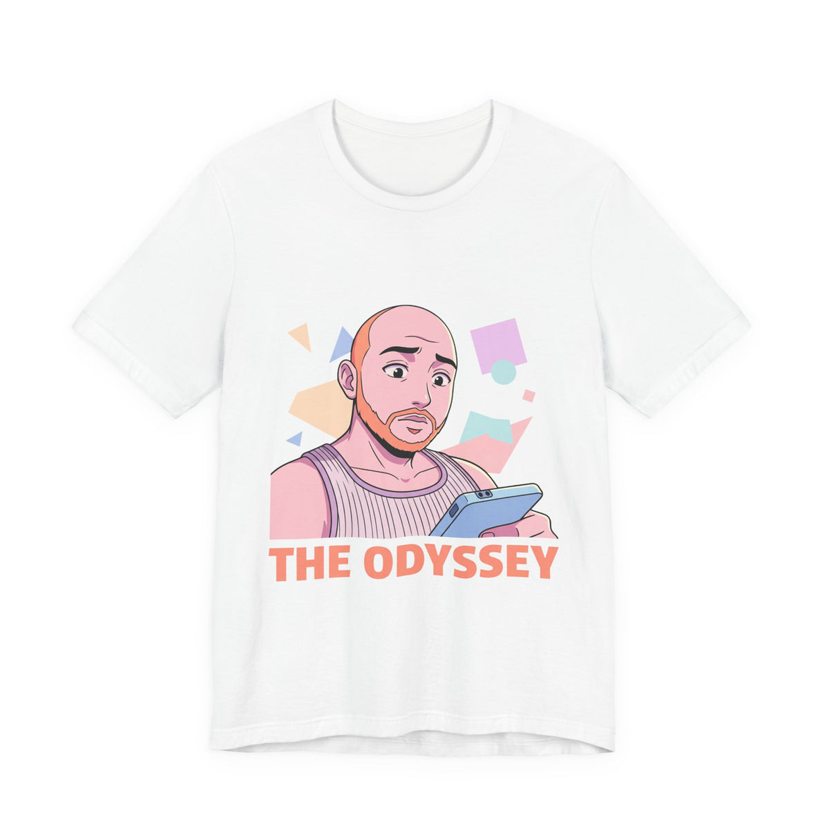 The Odyssey