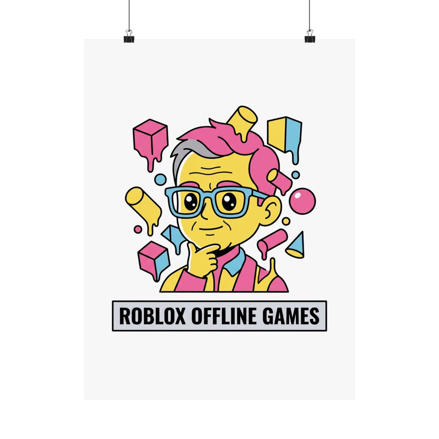 Roblox Offline Games